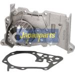 Japanparts Wasserpumpe PQ-157 Japanparts Wasserpumpe PQ-157