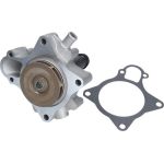 Kamoka Wasserpumpe / Kühlmittelpumpe T0164 Kamoka Wasserpumpe / Kühlmittelpumpe T0164