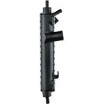 MAHLE Kühler, Motorkühlung CR 355 000P MAHLE Kühler, Motorkühlung CR 355 000P