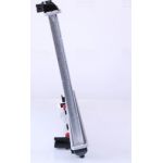 Nissens Wasserkühler PKW 64653A Nissens Wasserkühler PKW 64653A