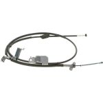 Handbremsseil 1987482915 Handbremsseil 1987482915