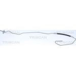 Bremsschlauch 815028264 Bremsschlauch 815028264