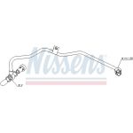Nissens Ölleitung 935094