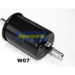 Japanparts Kraftstofffilter FC-W07S Japanparts Kraftstofffilter FC-W07S