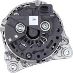 Bosch Lichtmaschine 1 986 A00 839 Bosch Lichtmaschine 1 986 A00 839