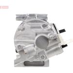 DENSO Kompressor, Klimaanlage DCP09063 DENSO Kompressor, Klimaanlage DCP09063