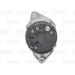 Valeo Lichtmaschine 433162 Valeo Lichtmaschine 433162