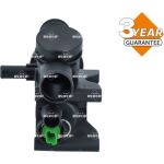 NRF Kühlmittelthermostat 725281 NRF Kühlmittelthermostat 725281