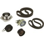 Gates Zahnriemensatz mit Wasserpumpe KP65429XS Gates Zahnriemensatz mit Wasserpumpe KP65429XS