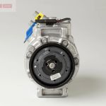 DENSO Kompressor DCP05092 DENSO Kompressor DCP05092