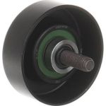 SKF Keilrippenriemen-Umlenkrolle VKM 34106 SKF Keilrippenriemen-Umlenkrolle VKM 34106
