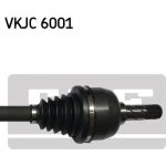 SKF Antriebswelle VKJC 6001 SKF Antriebswelle VKJC 6001