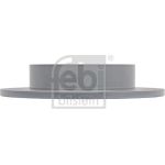 FEBI BILSTEIN Bremsscheibe 108418 FEBI BILSTEIN Bremsscheibe 108418