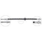 A.B.S. Bremsschlauch SL 1416
