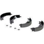 ATE Bremsbacken 03.0137-0235.2 ATE Bremsbacken 03.0137-0235.2