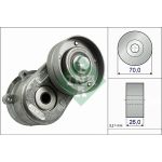 Spannarm, Keilrippenriemen 534 0448 10 Spannarm, Keilrippenriemen 534 0448 10