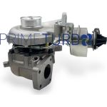 Prime Turbo Turbolader V00566T Prime Turbo Turbolader V00566T