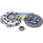 Japanparts Kupplungssatz KF-2080