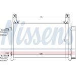 Kondensator PKW 940009 Kondensator PKW 940009