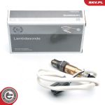 09SKV648 SKV GERMANY Lambdasonde 09SKV648 09SKV648 SKV GERMANY Lambdasonde 09SKV648