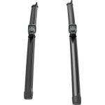 Bosch Scheibenwischer Aerotwin A697S 3397007697 Bosch Scheibenwischer Aerotwin A697S 3397007697