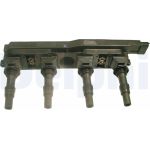 Zündspule GN10198-12B1 Zündspule GN10198-12B1