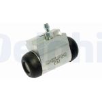 Delphi Radbremszylinder LW90052 Delphi Radbremszylinder LW90052