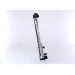 Nissens Wasserkühler PKW 62924A Nissens Wasserkühler PKW 62924A