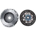SACHS Kupplungssatz 3000 970 002 SACHS Kupplungssatz 3000 970 002