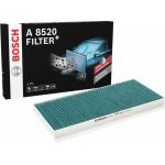 Bosch Innenraumfilter+ 0 986 628 520 Bosch Innenraumfilter+ 0 986 628 520