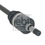 FEBI BILSTEIN Antriebswelle 181915