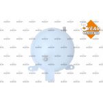 NRF Kühlmittel-Ausgleichsbehälter 454084 NRF Kühlmittel-Ausgleichsbehälter 454084
