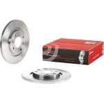Brembo Bremsscheibe Vorderachse 08.7238.10 Brembo Bremsscheibe Vorderachse 08.7238.10