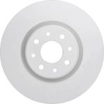 Bosch Bremsscheibe 0 986 479 B52 Bosch Bremsscheibe 0 986 479 B52