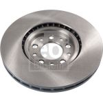 FEBI BILSTEIN Bremsscheibe 108664
