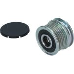 Kamoka Lichtmaschinenfreilauf RC074 Kamoka Lichtmaschinenfreilauf RC074