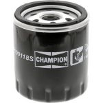 CHAMPION Ölfilter COF100118S CHAMPION Ölfilter COF100118S