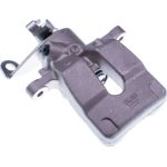 DENCKERMANN Bremstrommel B190087L DENCKERMANN Bremstrommel B190087L