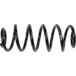 Sachs Fahrwerksfeder Audi P. A4 Ab 01/95 997 156 Sachs Fahrwerksfeder Audi P. A4 Ab 01/95 997 156