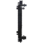 Kühler, Motorkühlung CR 842 000S Kühler, Motorkühlung CR 842 000S