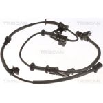Sensor, Raddrehzahl 818043139 Sensor, Raddrehzahl 818043139