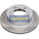 Japanparts Bremsscheibe DP-K12C Japanparts Bremsscheibe DP-K12C