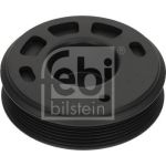 febi Kurbelwellenriemenscheibe 184551 febi Kurbelwellenriemenscheibe 184551