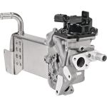 Valeo AGR-Ventil 700438 Valeo AGR-Ventil 700438