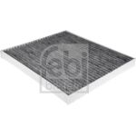 FEBI BILSTEIN Innenraumfilter 32576 FEBI BILSTEIN Innenraumfilter 32576