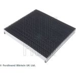 BluePrint Innenraumfilter ADT32540 BluePrint Innenraumfilter ADT32540