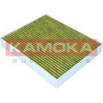 KAMOKA Filter, Innenraumluft 6080104 KAMOKA Filter, Innenraumluft 6080104