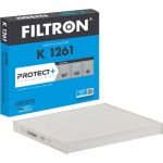 FILTRON Filter, Innenraumluft K 1261 FILTRON Filter, Innenraumluft K 1261