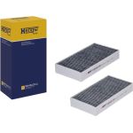 HENGST FILTER Filter, Innenraumluft E2912LC01-2 HENGST FILTER Filter, Innenraumluft E2912LC01-2
