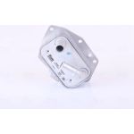 Ölkühler PKW 90808 Ölkühler PKW 90808